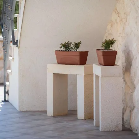 Ferienhaus Mit Privatpool Fur 7 Personen Ca 230 Qm In Sibenik-radonic, Dalmatien Dalmatinisches Hinterland